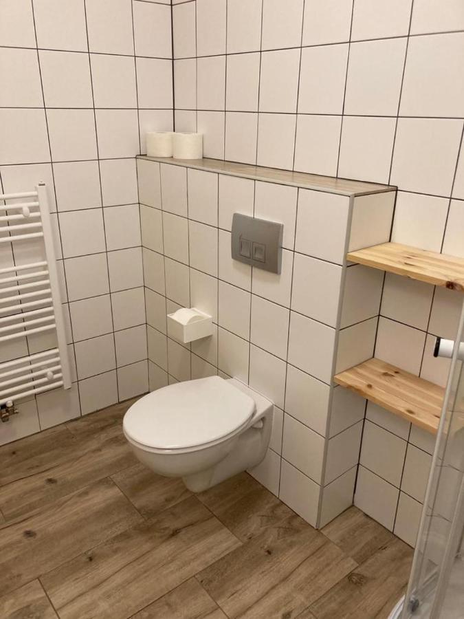 Ubytovani Spicacka Ap2 Železná Ruda エクステリア 写真